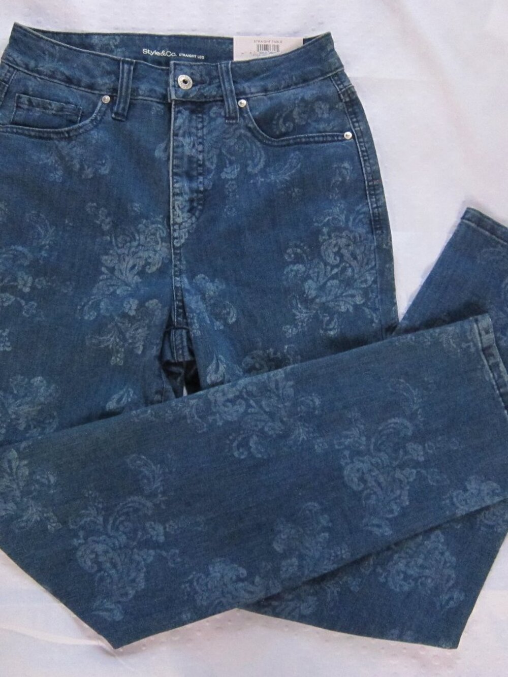 jeans